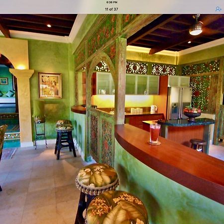 Lumina Residences And Wellness Sanctuary Ubud Extérieur photo
