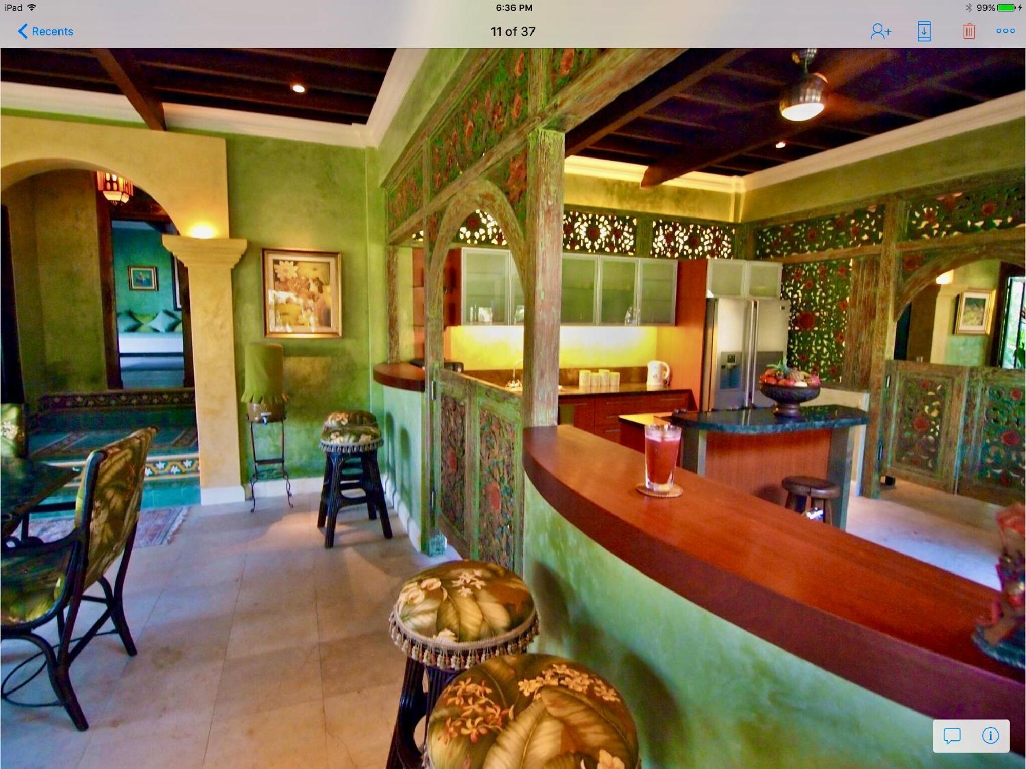 Lumina Residences And Wellness Sanctuary Ubud Extérieur photo