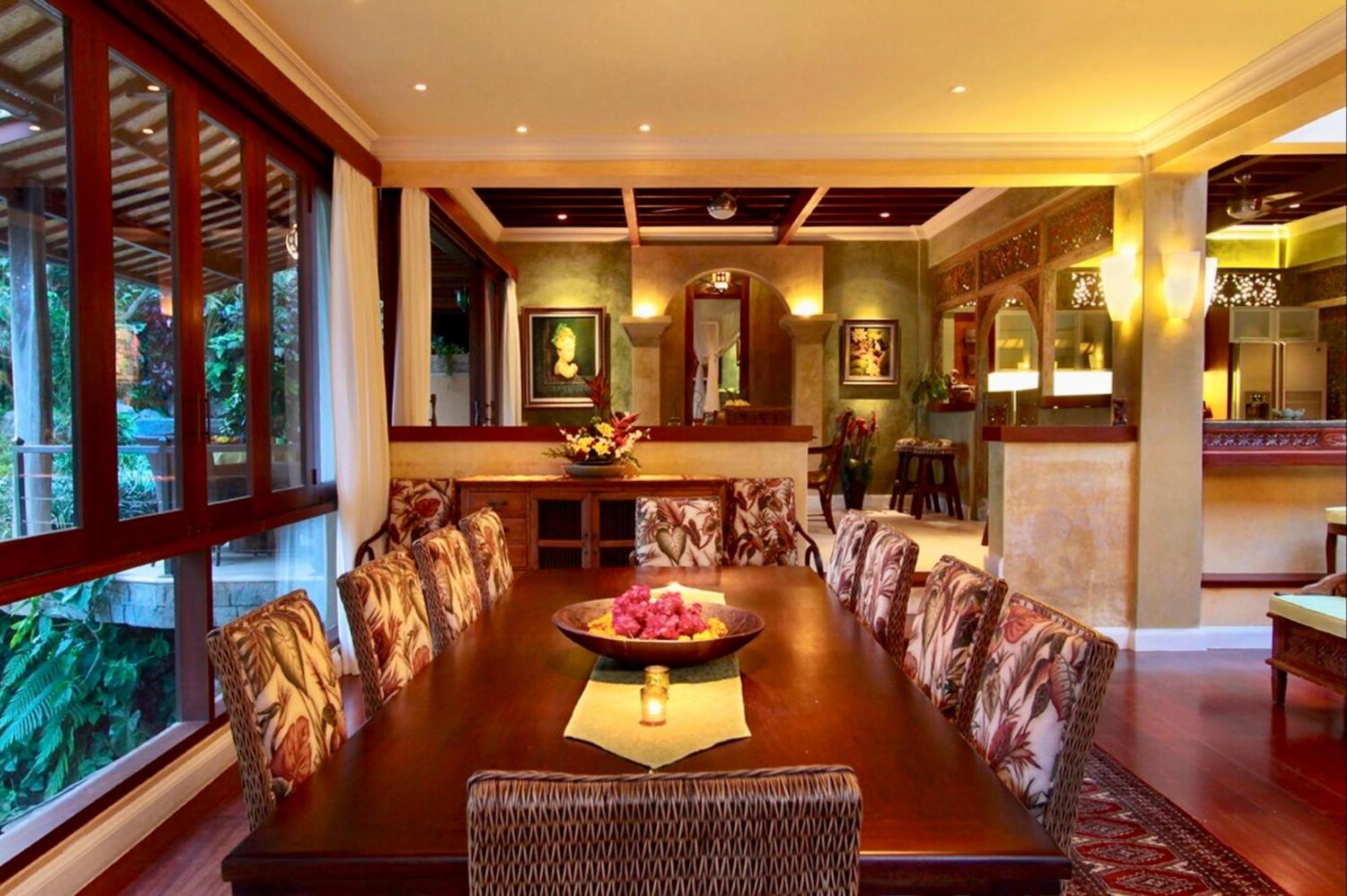 Lumina Residences And Wellness Sanctuary Ubud Extérieur photo