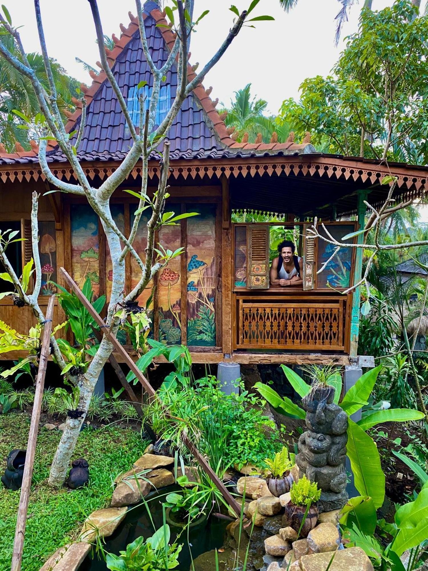 Lumina Residences And Wellness Sanctuary Ubud Extérieur photo